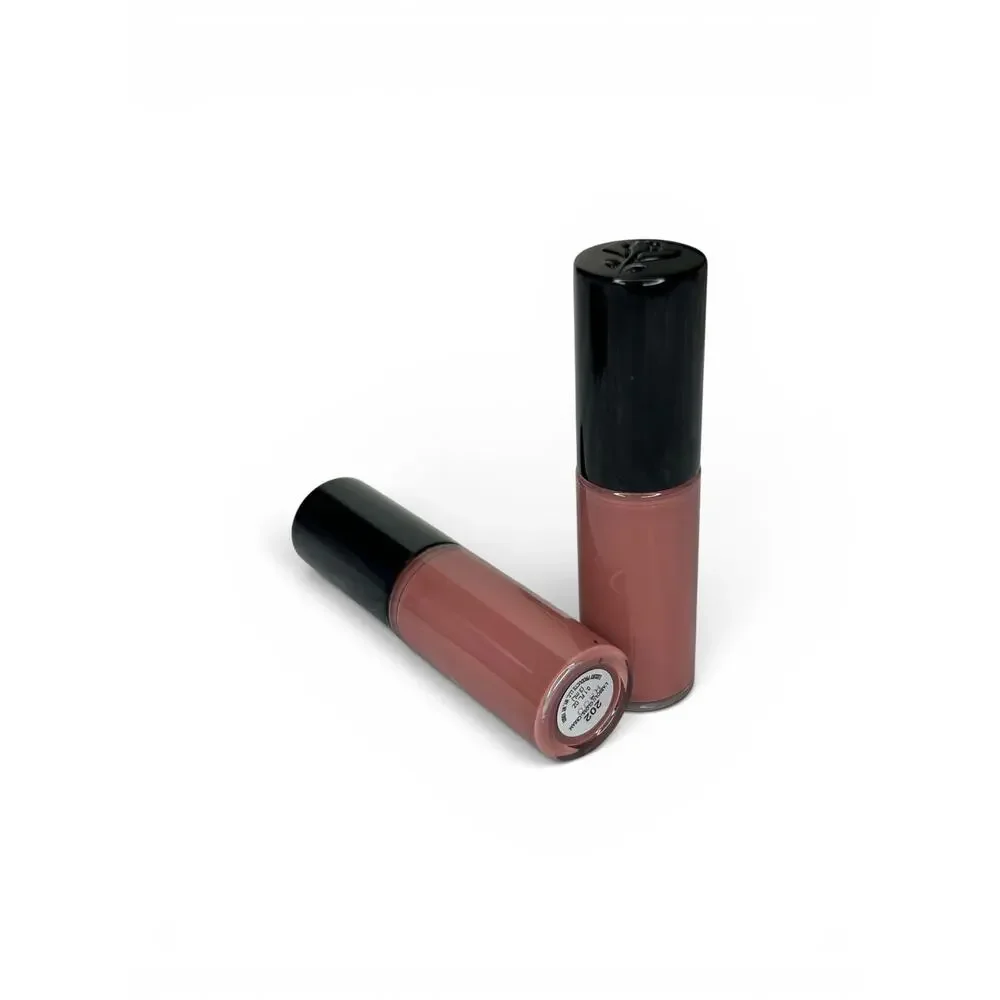 Lancome Lip Gloss 202 + Eyeliner 08 Glitter Drama Liquid Pencil Duo - Picture 1 of 6